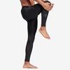 Adidas Alphaskin Sports Training Compression Tights Men Bottoms Black CF7339