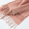 Women's Autumn/Winter Double-Sided Scarf