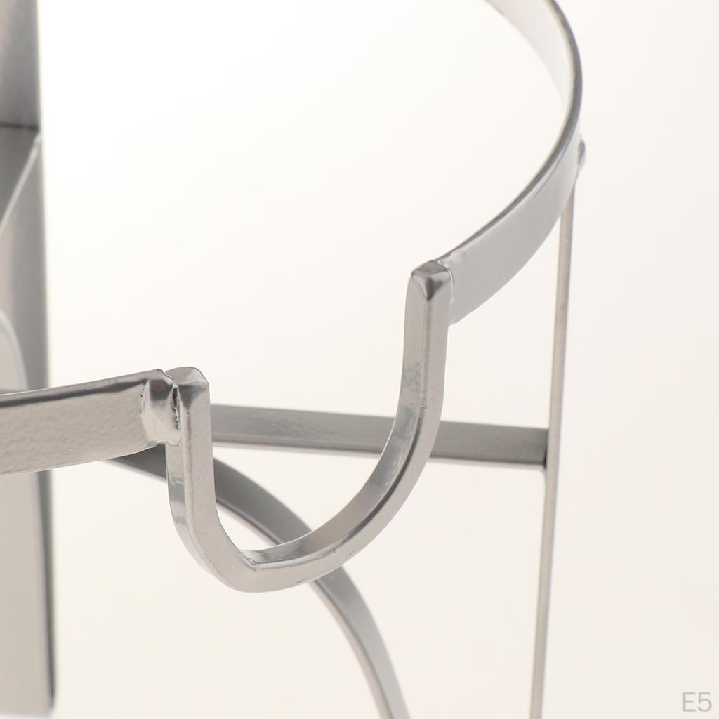 Dispenser Stand For 4L, 5L & Jars Holder