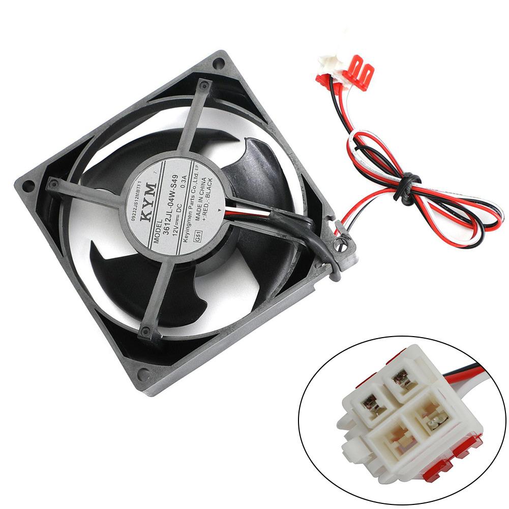 Samsung 3612JL-04W-S49 Motor Fan Home Appliances 0.3A