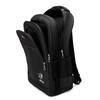 Large Capacity Backpack Men's Commuter Computer Backpack Business Leisure Male College Student School Bag Waterproof Travel School Bag