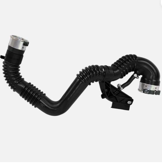 14460HX40B Адаптер впускного патрубка Renault Without Sensor