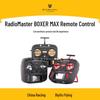 RadioMaster BOXER MAX FPV Drone Remote Controller (CN Version)