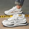 Heißer Verkauf Marke Herrenschuhe Atmungsaktive Ausgehöhlte Lässige Sandale Designer Plateau Sandalen Outdoor Rutschfeste Sneakers für Herren 2024
