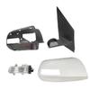 Rearview Lens, Rearview Mirror Turn Signal for BYD S6 2011-2012