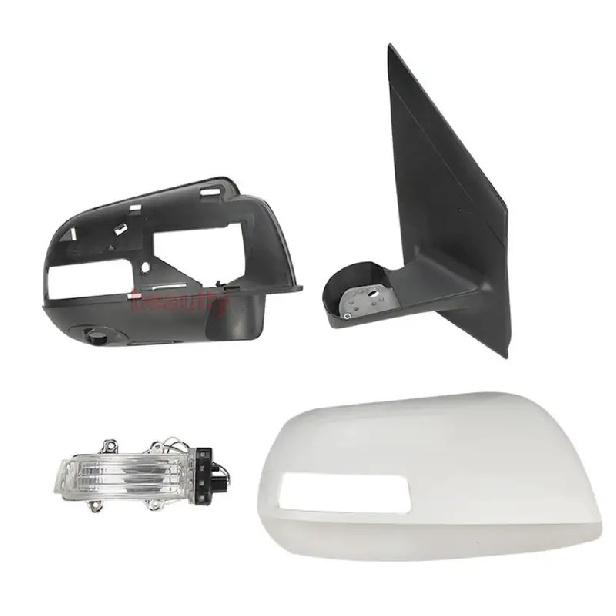 Rearview lens, rearview mirror turn signal for BYD S6 2011-2012