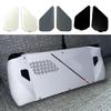 2pcs M1+M2 Back Button Shielding Easy Installation Gaming Ventilation Friendly Consoles Decals Game Spare