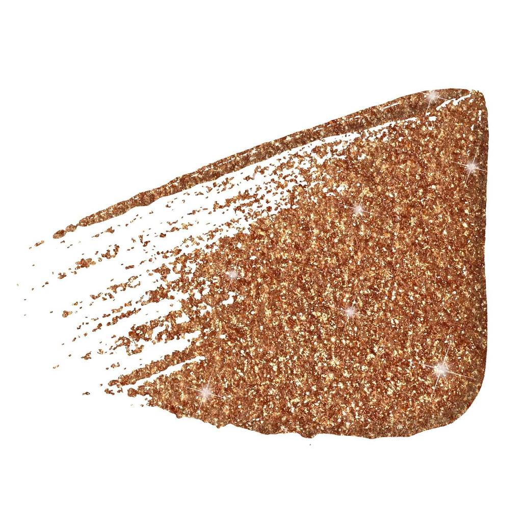 Wet N Wild Glitter Single, Toastie, 1.4G (0.05 uncji)