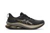 Men's Sneakers ASICS Gel-Kinsei Max Platinum Black Champagne Black/Champagne