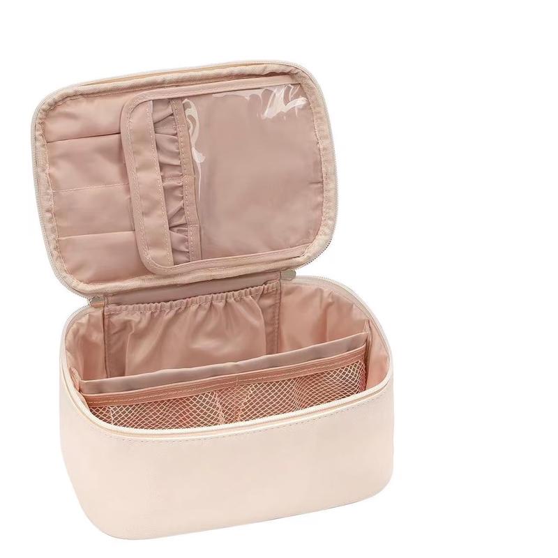 

MDNGMDNG Large Capacity Toiletry Bag One Size
