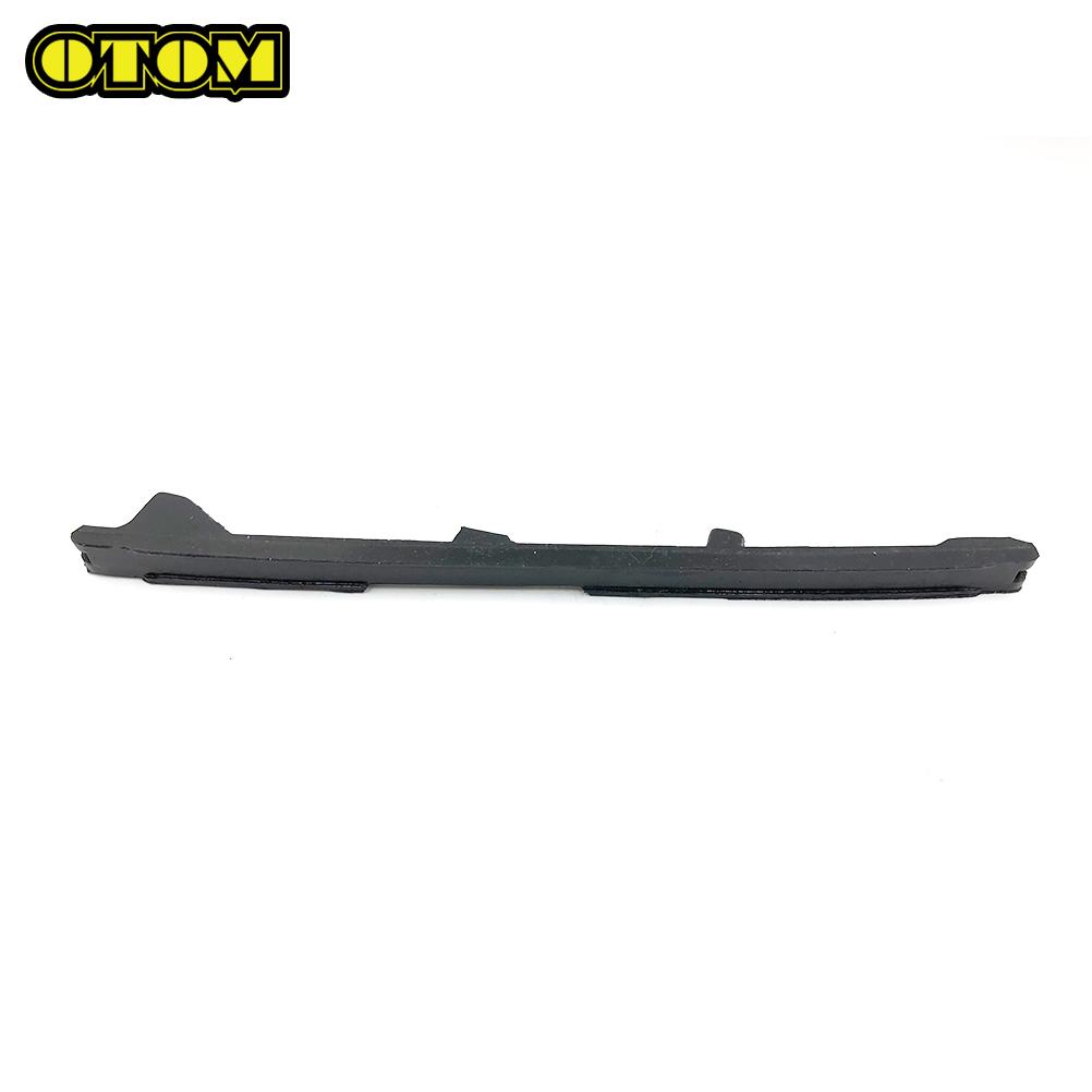 Motorcycle For KAWASAKI LONCIN VOGE Cam Timing Chain Tensioner Layer Guide Plate KLX250 KLX300 YF300 LX300GS-B 300R 300GY 300DS