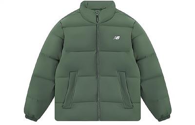 NB23 Down Jacket Men's Army Green AMJ34324-DON