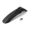 Motorcycle Accessories For Scrambler 400X SCRAMBLER 400 X 2024 2025 Black New Front High Mudguard Fender Cover