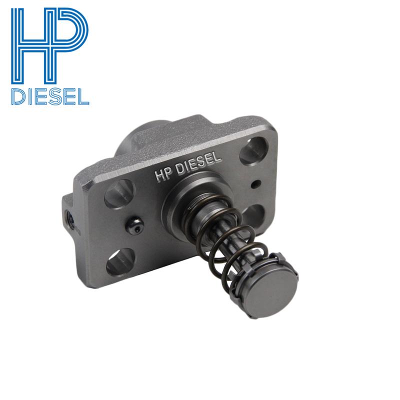 2pcs, Plunger Assembly F01M101781, For CP1 Pump, Disassembled Part, Common Rail Diesel Fuel Engine Injection System Part