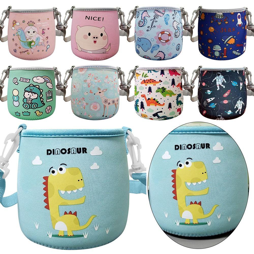 

1 шт., большая чашка для живота, крышка для бутылки с водой, изолированный рукав, новый чехол для бутылки с водой, чашка Cille