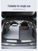 NIO ES6, ET5T, ES8, EC6, and ES7 Car Air Mattress for Rear Seats and Trunk