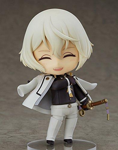 ORANGE ROUGE Nendoroid Touken Ranbu Online Higekiri Non-Scale ABS & PVC Painted Movable Figure Resale