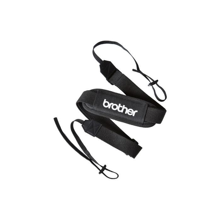 Accessoire Compatible - Brother - PA-SS-4000 - Couleur Noir - Générique - Non d'origine
