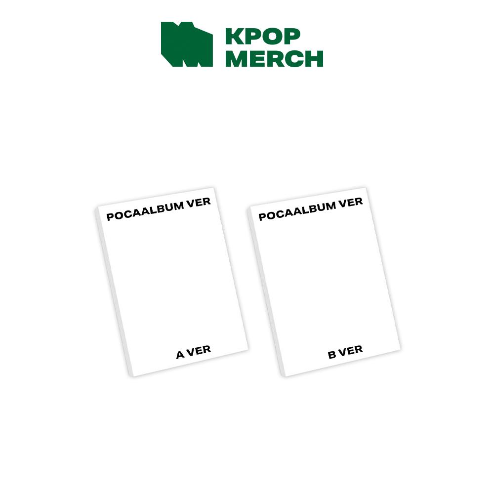 [Pre-order] ITZY - TUNNEL VISION (POCAALBUM Ver.)