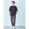 [United Arrows Green Label Relaxing] WEB Limited JUST Fit Kn/T Tech Jogger Pants 32146994002 6750 OLIVE(67) M