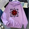 Anime Vampire Knight Hettegensere Dame/herre Klær Sweatshirts Grafisk Hettegenser Varm Kawaii Klær Harajuku Topper Unisex Sudaderas Unisex