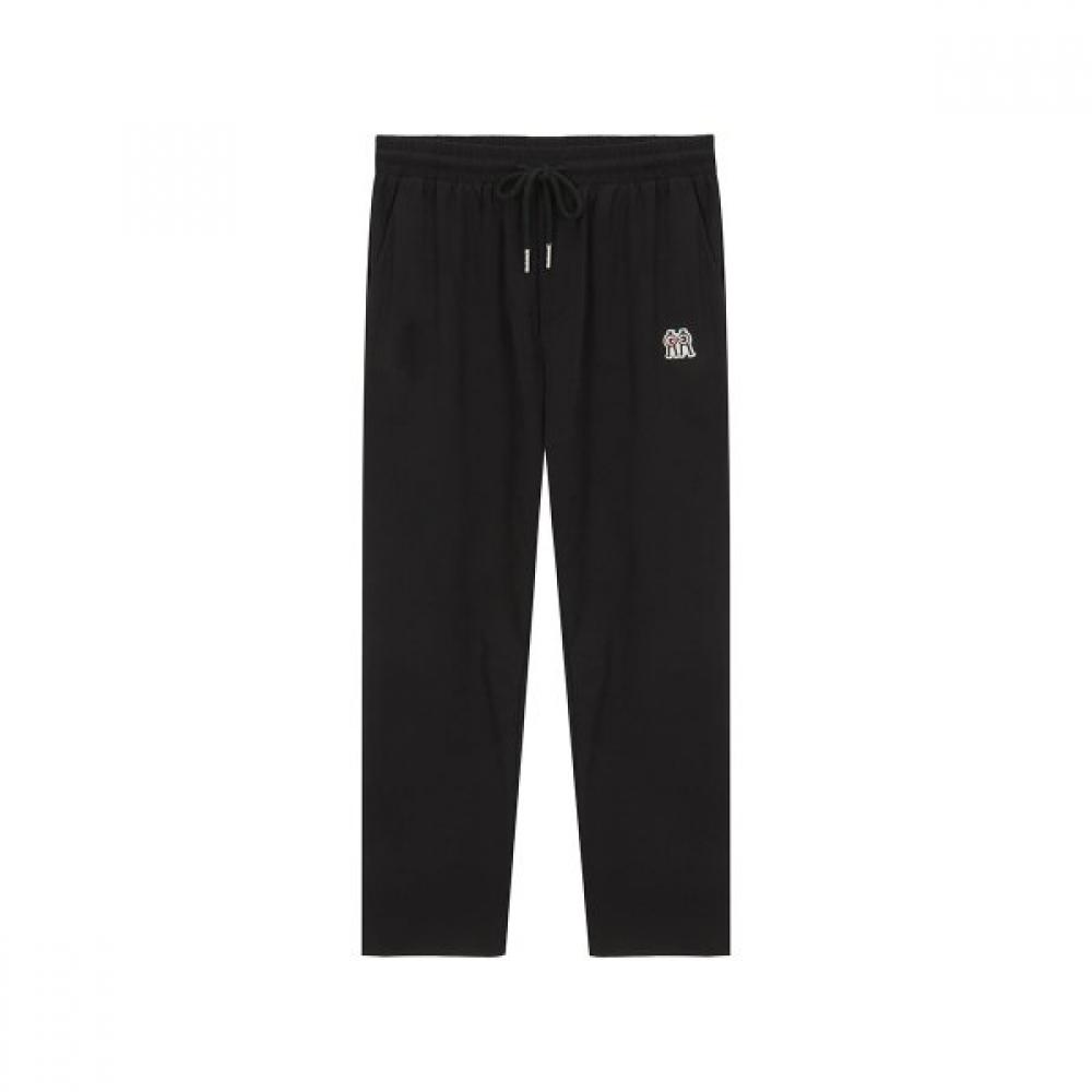 Rolling Rollie Training Pro Pants Black S