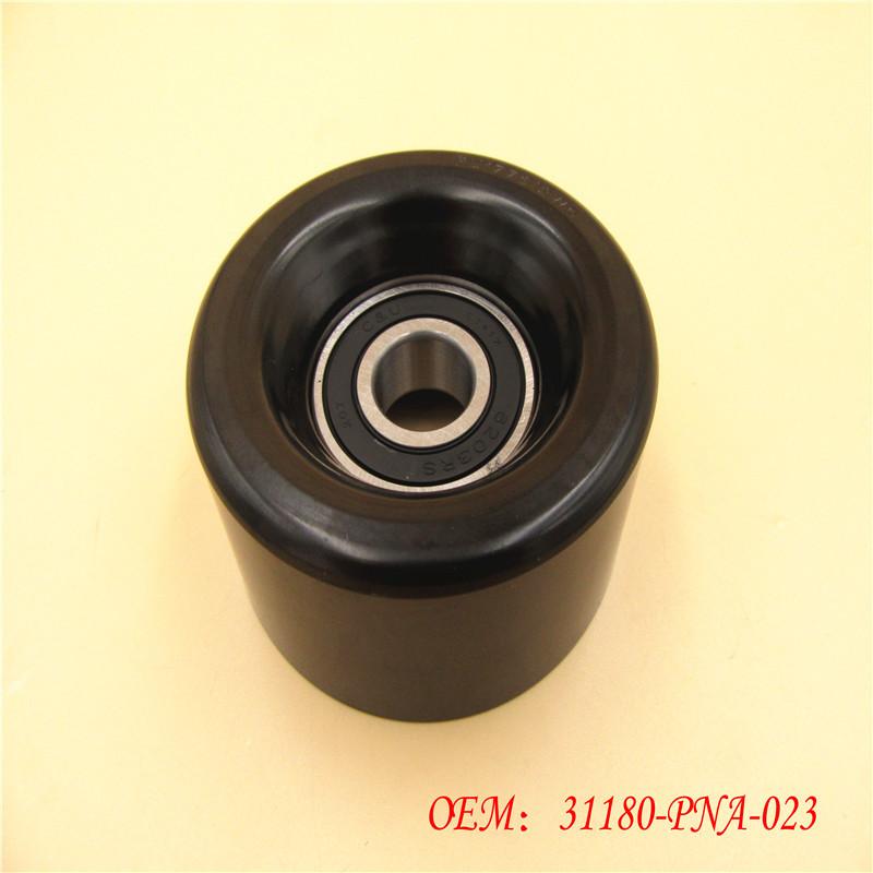 For  Honda 2002-2007 Accord CR-V Acura TSX 2.4L Belt Tensioner 31170-PNA-023 31180-PNA-023