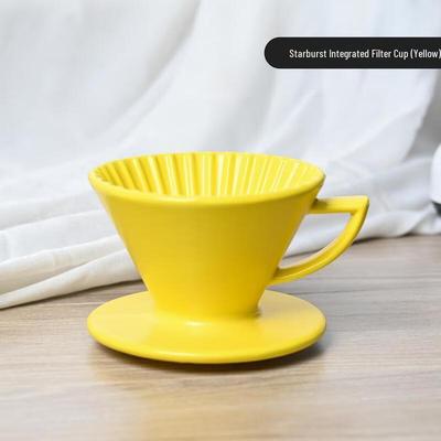 Accessori per preparazione tè e caffè – Filtri per caffè