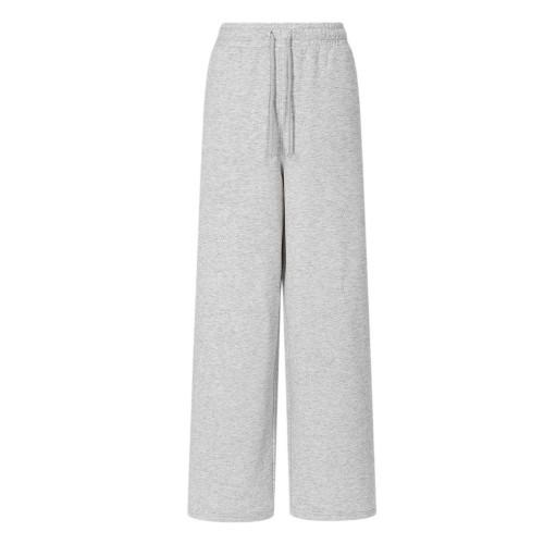 Slazenger Womens/Ladies Polyester Blend Wide Leg Sweatpants