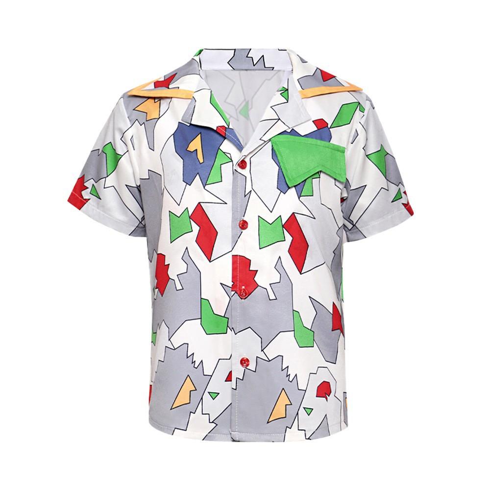 Disfraces de Halloween Stranger Things 5 Disfraces de Cosplay Disfraces de Escenario