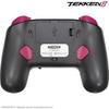 TEKKEN 8 Gaming Controller PRO-6 Set (for PC) HEIHACHI