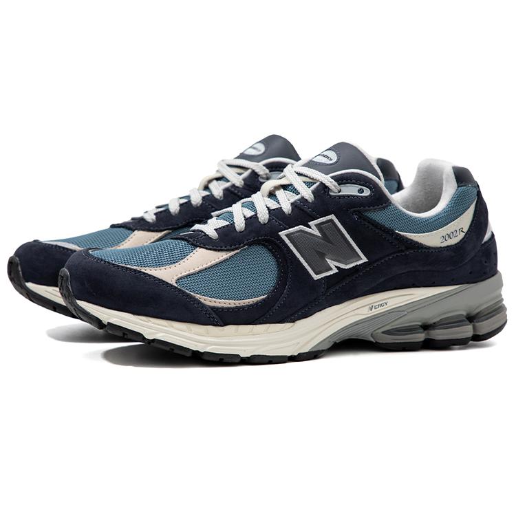 new New Balance 2002R Dark Navy