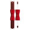 One Size Lip Snatcher Hydrating Liquid Lipstick   Gloss Duo 0.24 Oz Nightwalker