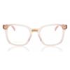 Gucci Gg0184o 013 Unisex Eyeglasses