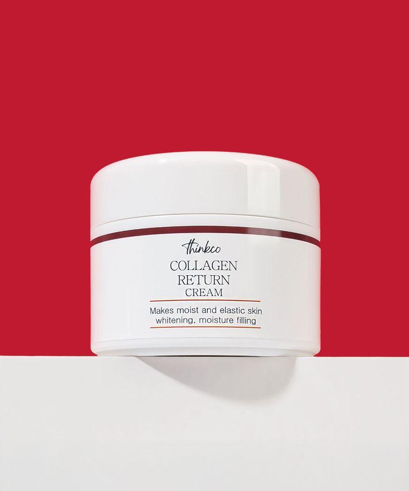 Thinko Collagen Return Cream 50ml