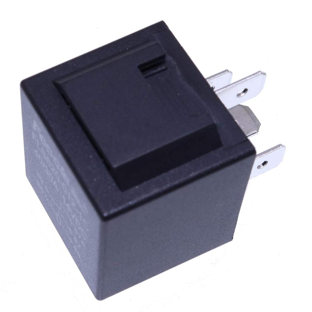 Solarhome 5 Pin Relay T5535-69961 for KIOTI CK2610 DK90 DK35SE DK4510 | DK5010HS NX5510C PX9020 RX7320PC DK45CSE CK2510M DK35SEHC NX5010H DK35CR