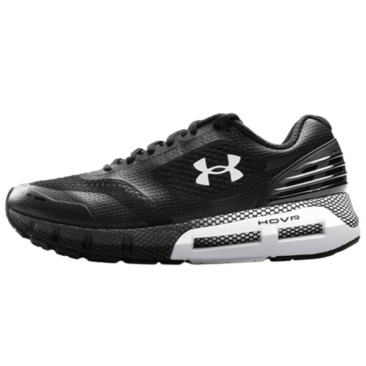 

Under Armour Hovr Mega Black/White Women s 3021239-003 36.5
