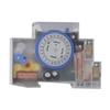 Mechanical Timer Time Control Switch Timing Controller 220?240V for Industrial Use