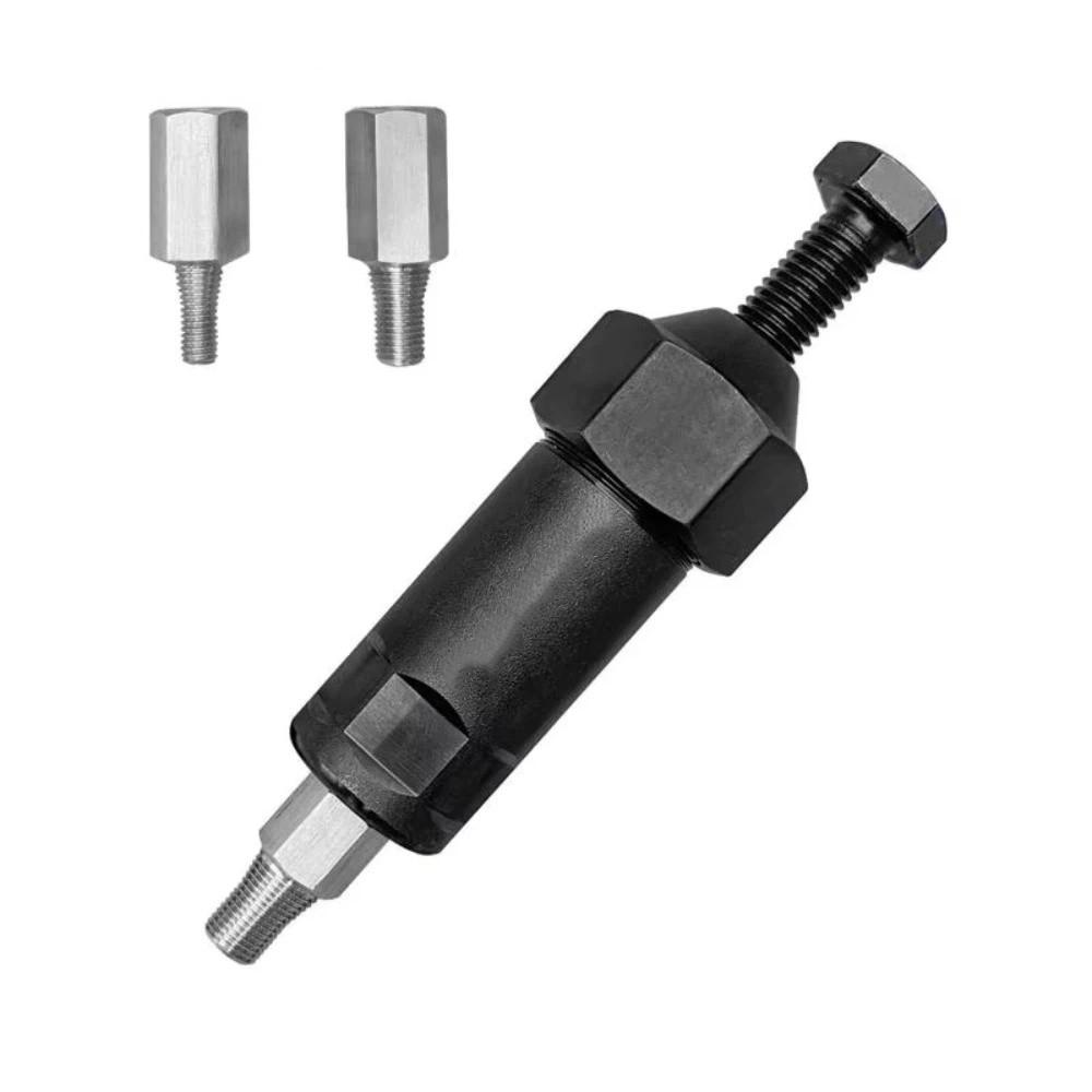 Carbon Steel Material High-Pressure Unclogging Tool Lubrication Line Cleaner Garage Repair