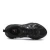 New FILA MARS 3 Abrasion Resistant Low Top Running Shoes Men's Black F12M442102FBK