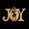 JOY Christmas Craft Dies Cut Metal Cutting Dies Scrapbooking Album Decorative Stamps and Dies