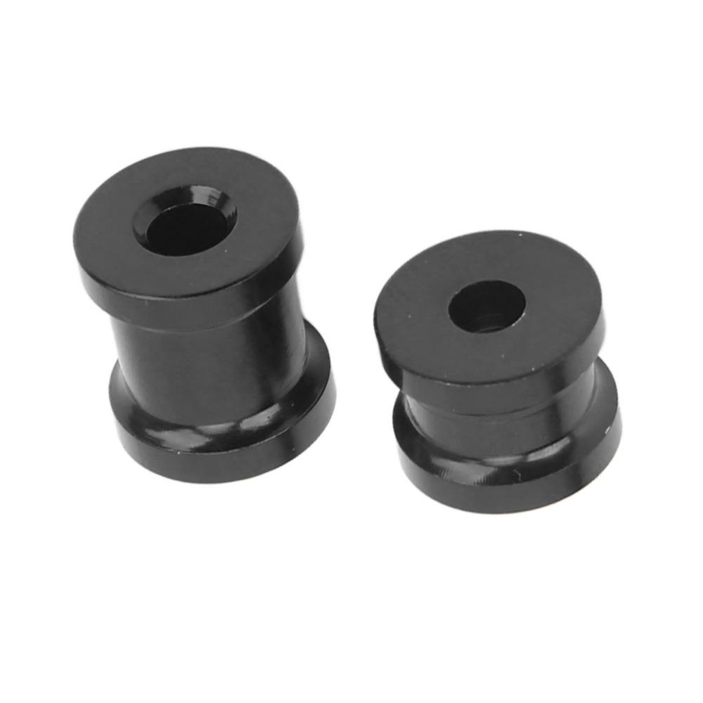 Aluminum Alloy Chassis Brace Spacer Set for ARRMA 1/7 and for 1/8 RC Cars Off-Road Racing