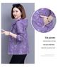 2025 Women's Versatile Double-Sided Spring/Autumn Jacket