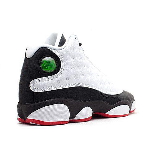 Jordan 13 Retro He Got Game GS 414574-112