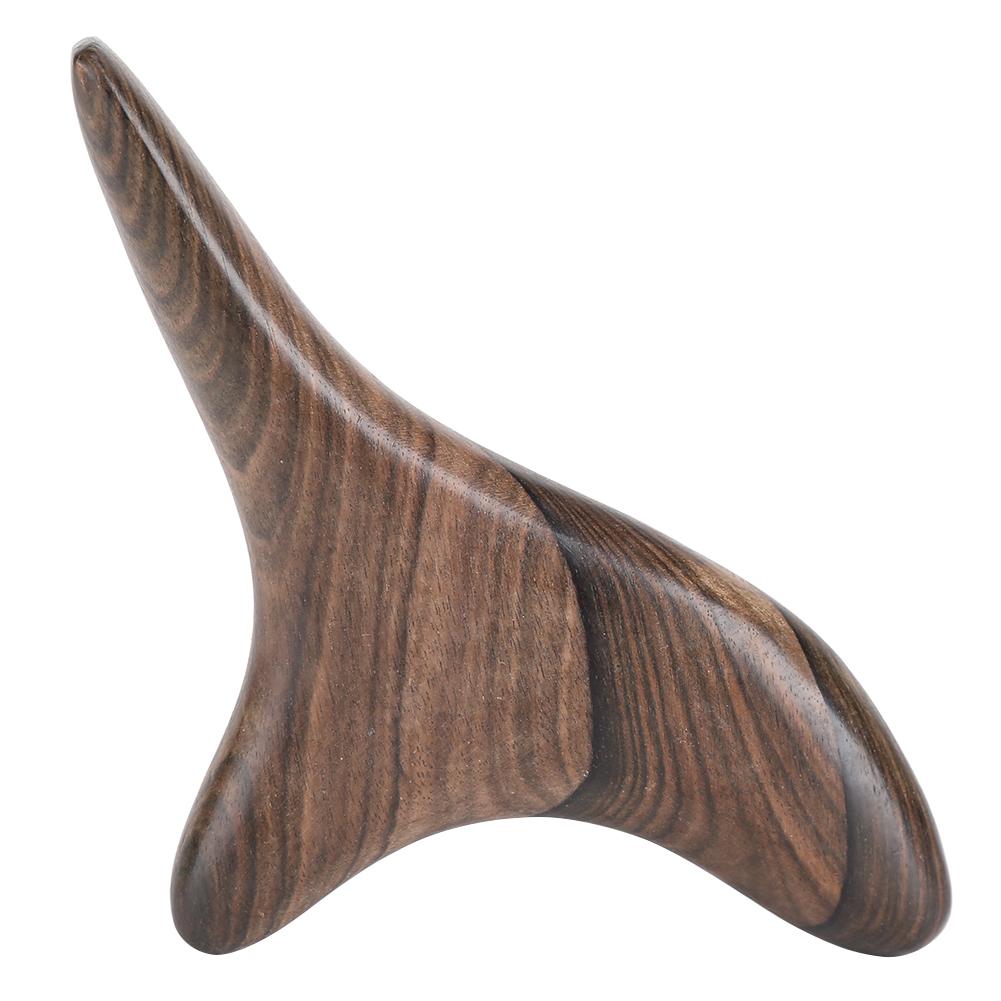 Vietnam parfumat lemn reflexologie acupunctură Thai Point Gua Sha masaj Terapie cu role