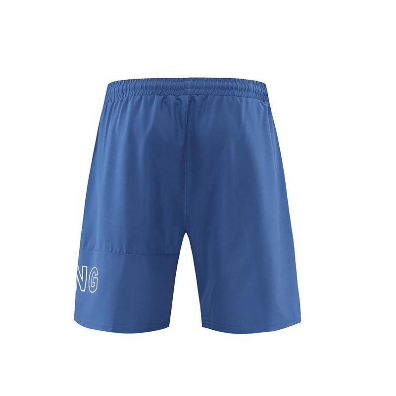 Men's Quick-Dry Running Shorts - Summer, Loose Fit, Five-Point Style