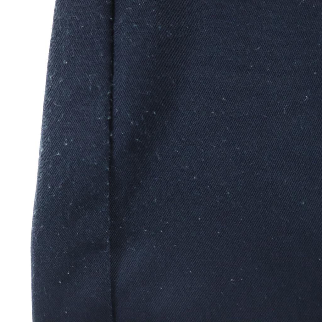 Dickies Work Shorts W32 Navy Men's Used