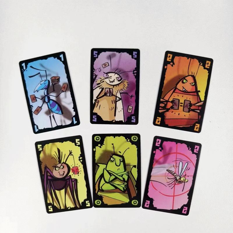High-Quality Polilla High-Quality Tramposa High-Quality Board High-Quality Games High-Quality The High-Quality Cheating High-Quality Moth