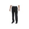 Knitted Sweatpants Men's Black DZ5387-010