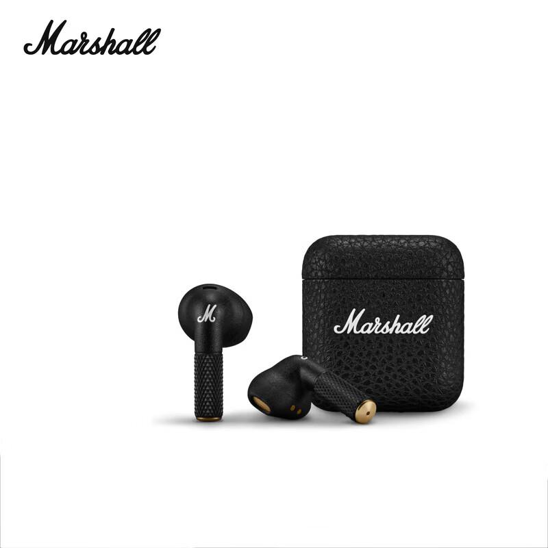 

Бездротові навушники Marshall Minor IV